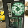 80 FPS Fortnite | i5-4590 , 16GB RAM, 480GB SSD, R9 280 3GB, RGB, Wifi
