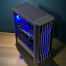 Gaming PC! GeForce RTX 2070 Super, Ryzen 5 3600, 16GB DDR4 RAM, 1TB SSD, WIFI, WIN 11 PRO