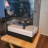 Ryzen 5 5500 MSI 6600 16gb DDR4