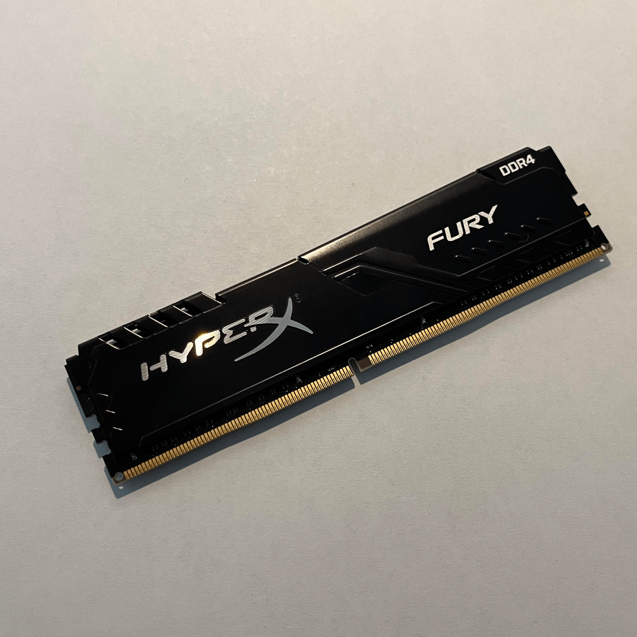 Kingston Fury HyperX 16GB (1x16GB) DDR4-3200 RAM HP32D4U8D8HC-16X