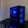 i7 4770K | GTX 1060 6GB | 1TB STORAGE | WIFI | BLUETOOTH