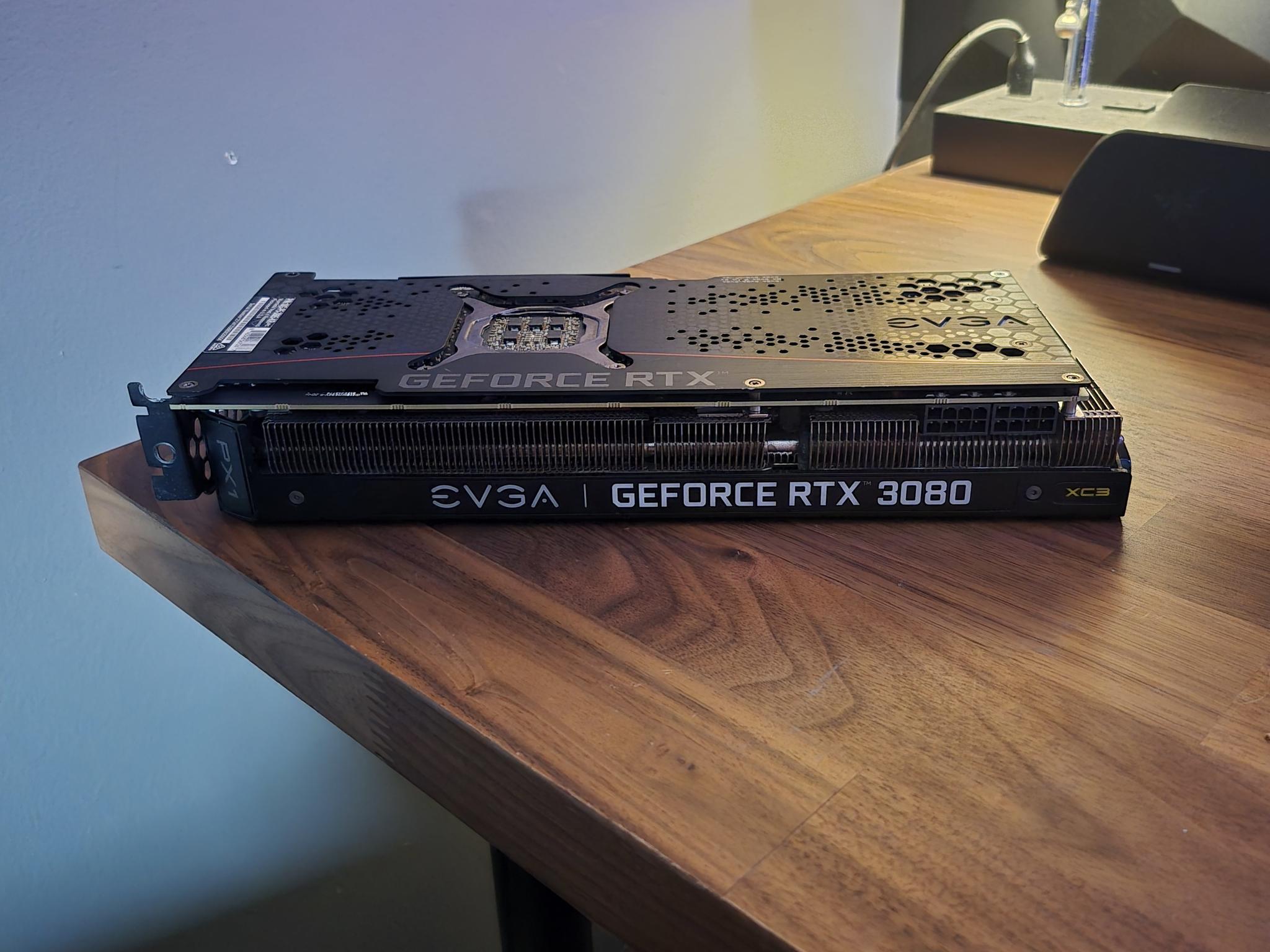 RTX 3080