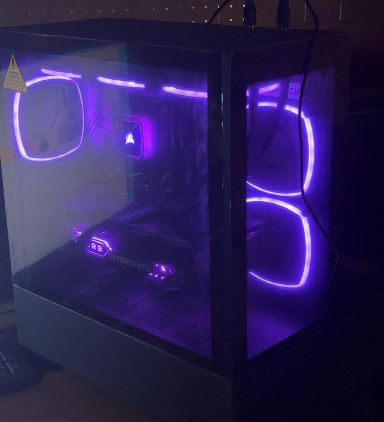 szmBUILDS