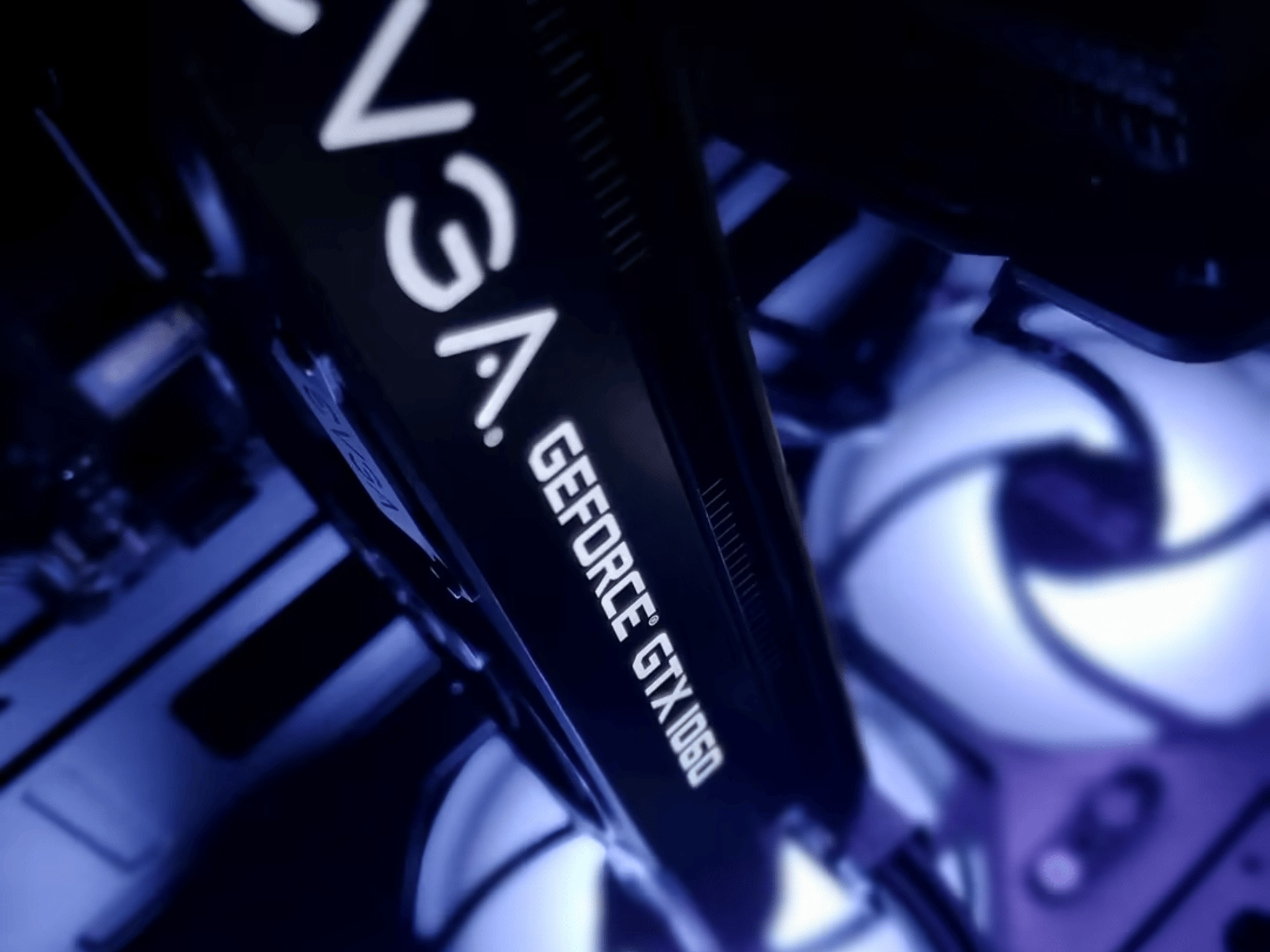FREE SHIPPING! | "The Abyss" (i3 10105 + GTX 1060) Budget Gaming PC 