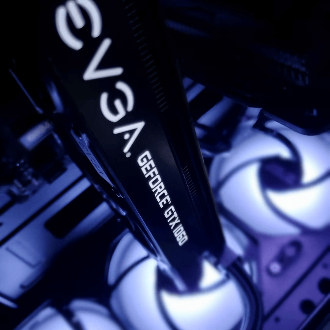 FREE SHIPPING! | "The Abyss" (i3 10105 + GTX 1060) Budget Gaming PC 