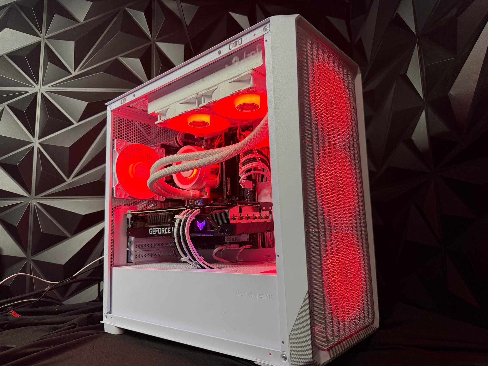 NVIDIA GeForce RTX 3070 Ti - Image 5