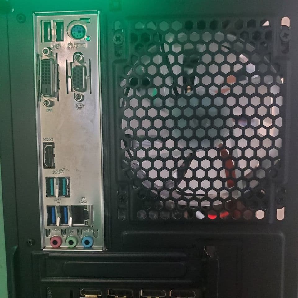 🖤💜1080p|Gaming PC | GTX |NEW| INTEL| #valuePC