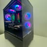 GAMING PC RYZEN 5 | RX 6600 | 1TB SSD | 16GB RAM | WINDOWS 11 | WIFI & BT