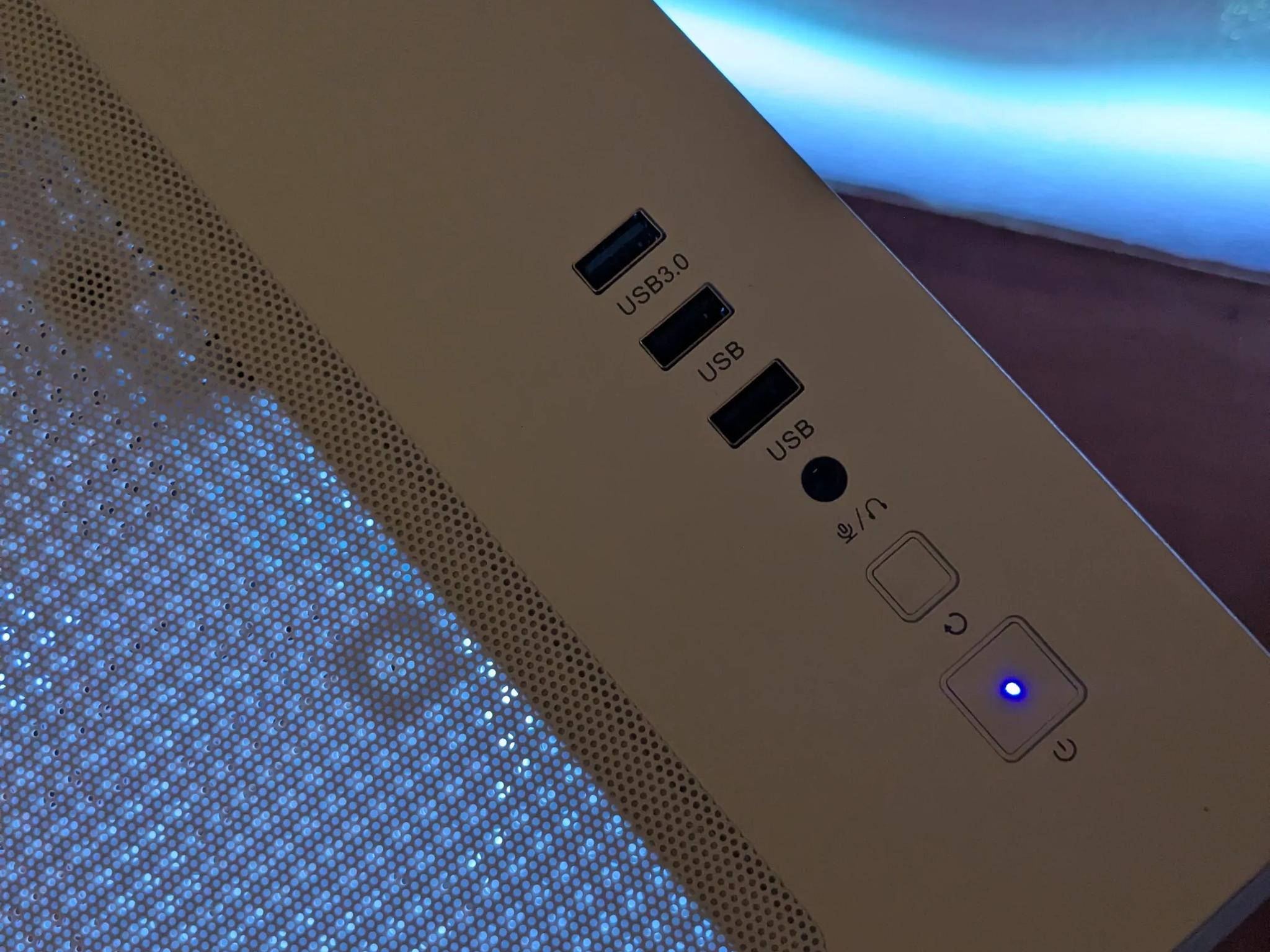 🔥RTX 2060, Ryzen 5 2600, 16 GB RAM, 1 TB Storage