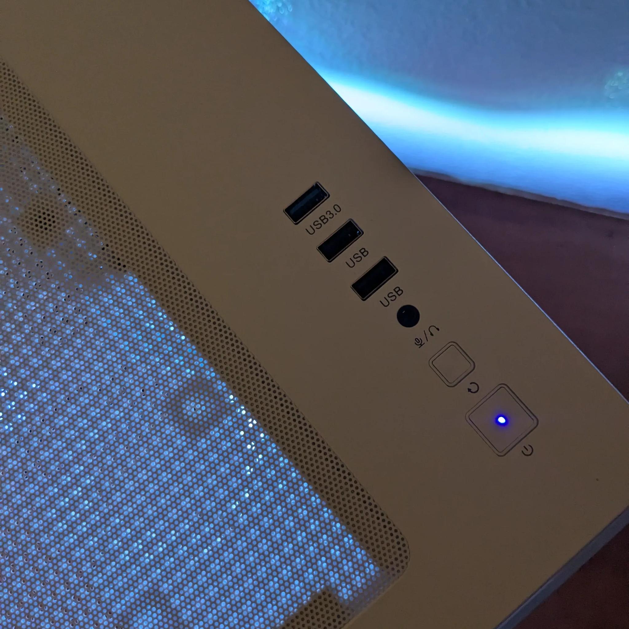 🔥RTX 2060, Ryzen 5 2600, 16 GB RAM, 1 TB Storage