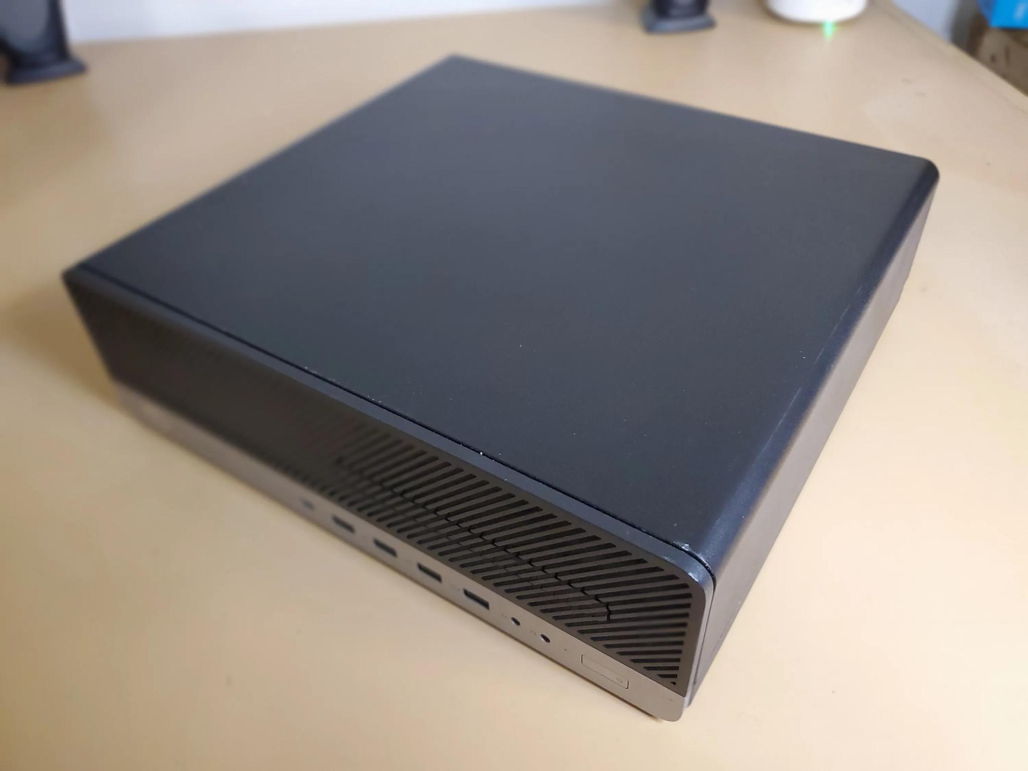 Office Budget Value Gaming and Media PC with WiFi