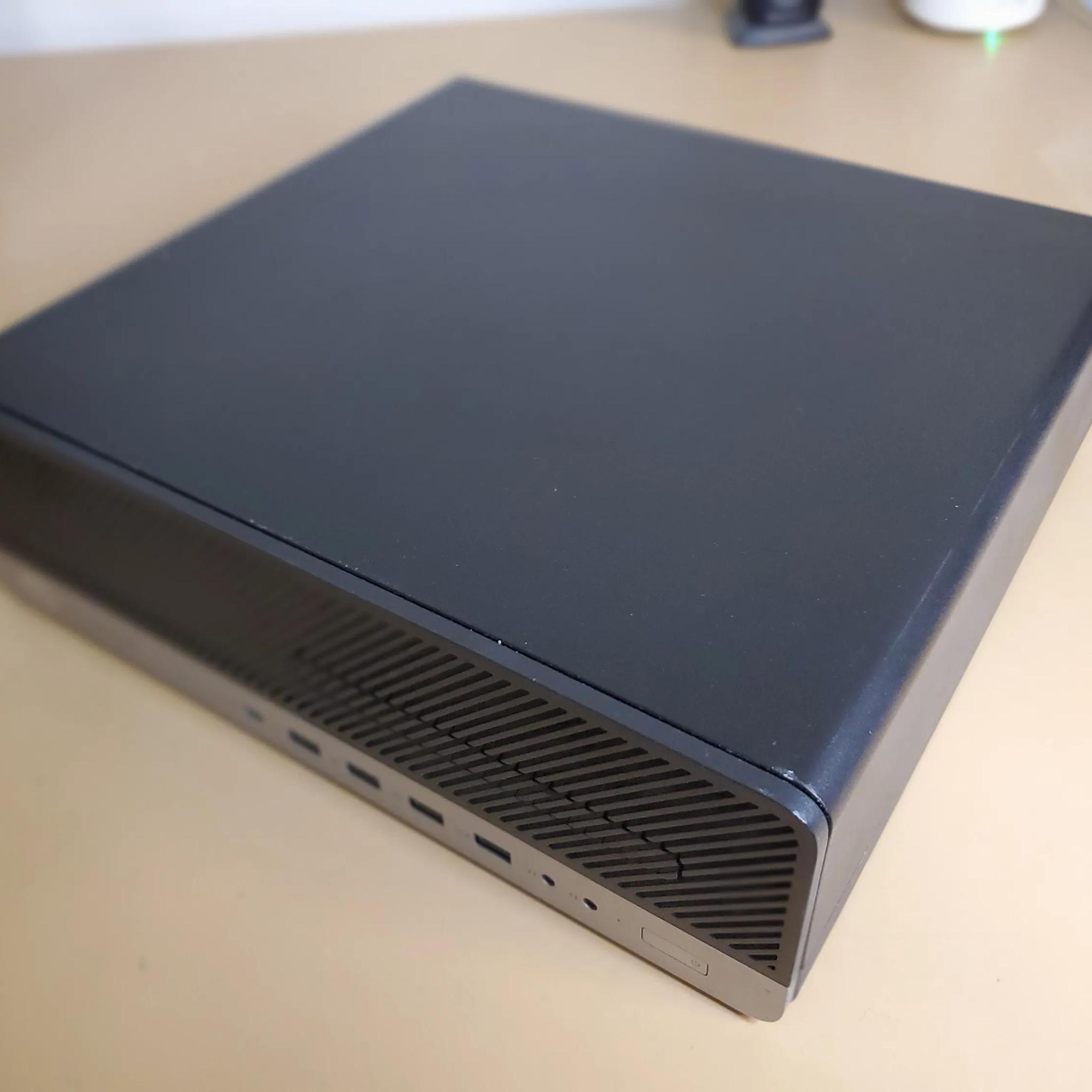Office Budget Value Gaming and Media PC with WiFi