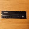 Fanxiang S 770 2TB SSD with included heatsink