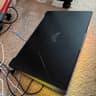 ASUS TUF F17 Gaming Laptop