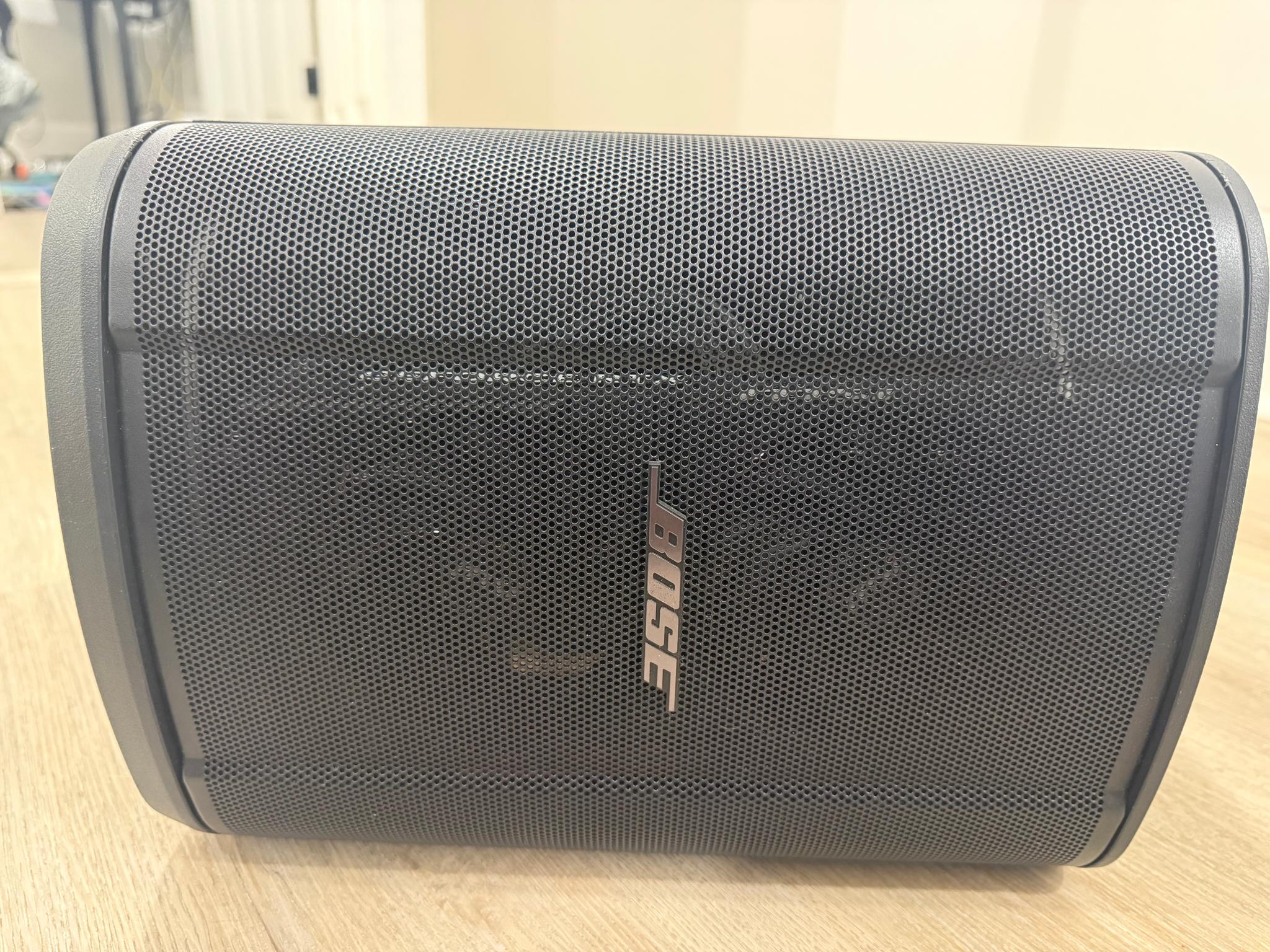 BoseS1 Pro Custom Gaming PC RTX 5070 Ryzen 9 7900 64GB RAM 4TB SSD AMP Kai Cenat