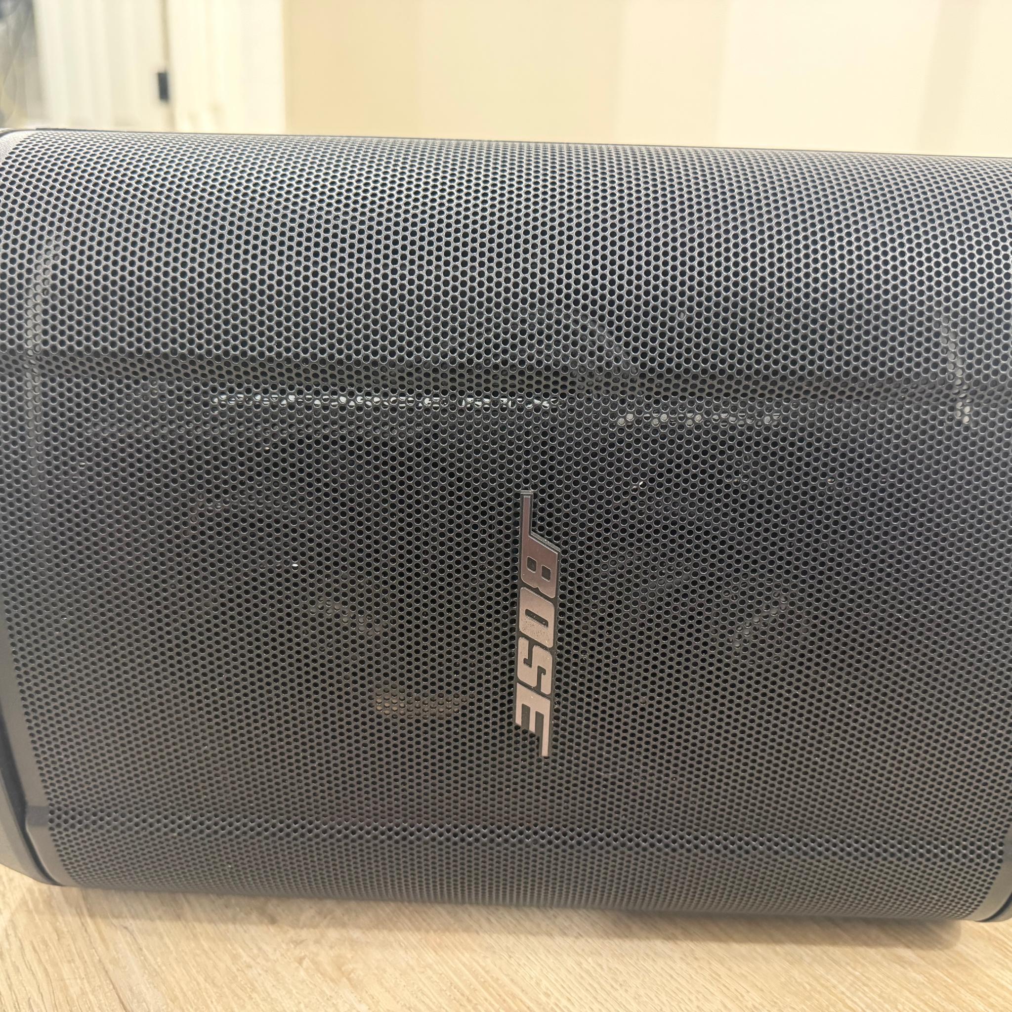 BoseS1 Pro Custom Gaming PC RTX 5070 Ryzen 9 7900 64GB RAM 4TB SSD AMP Kai Cenat