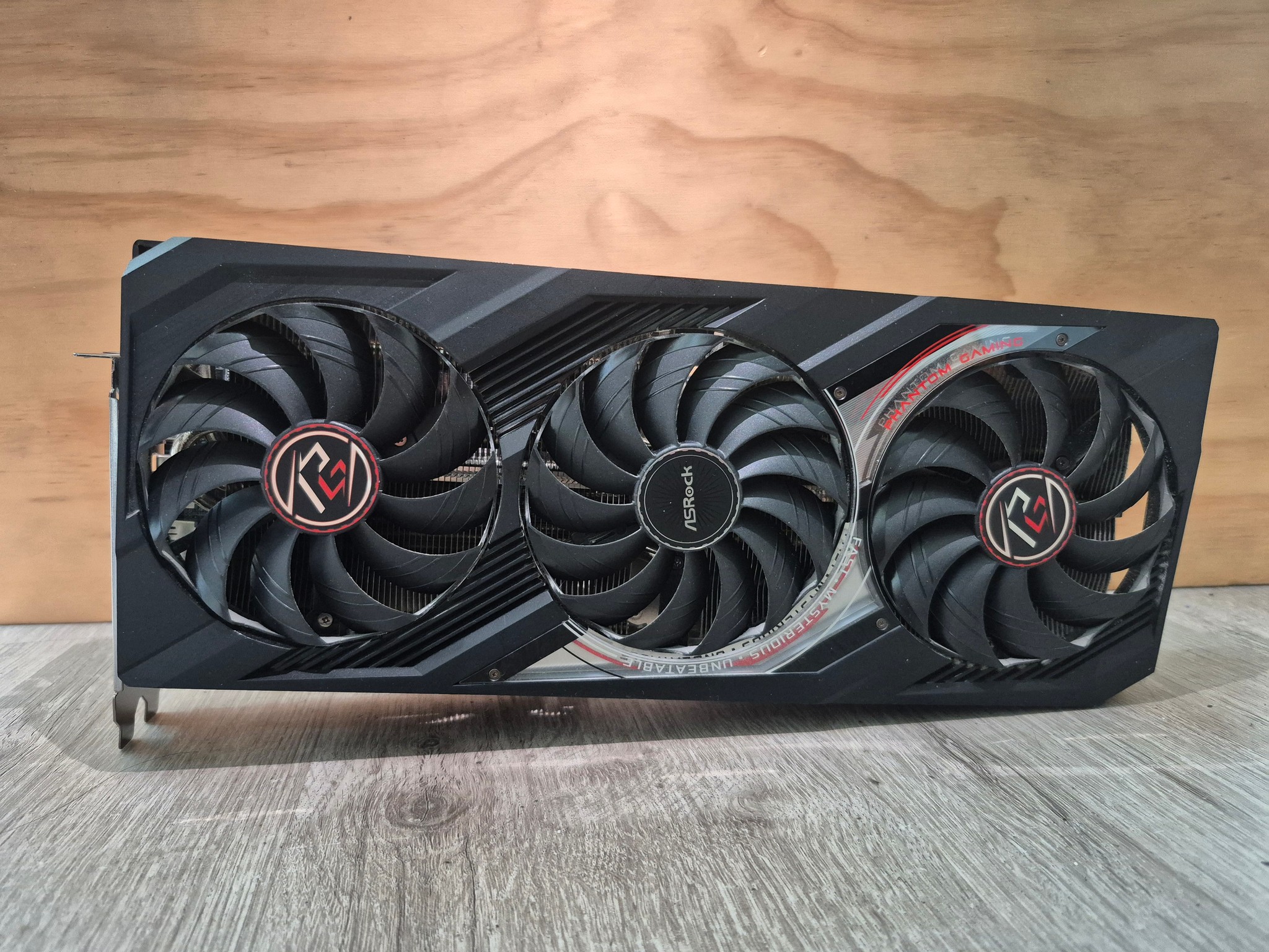 ASRock Radeon RX 7900 XT 20GB