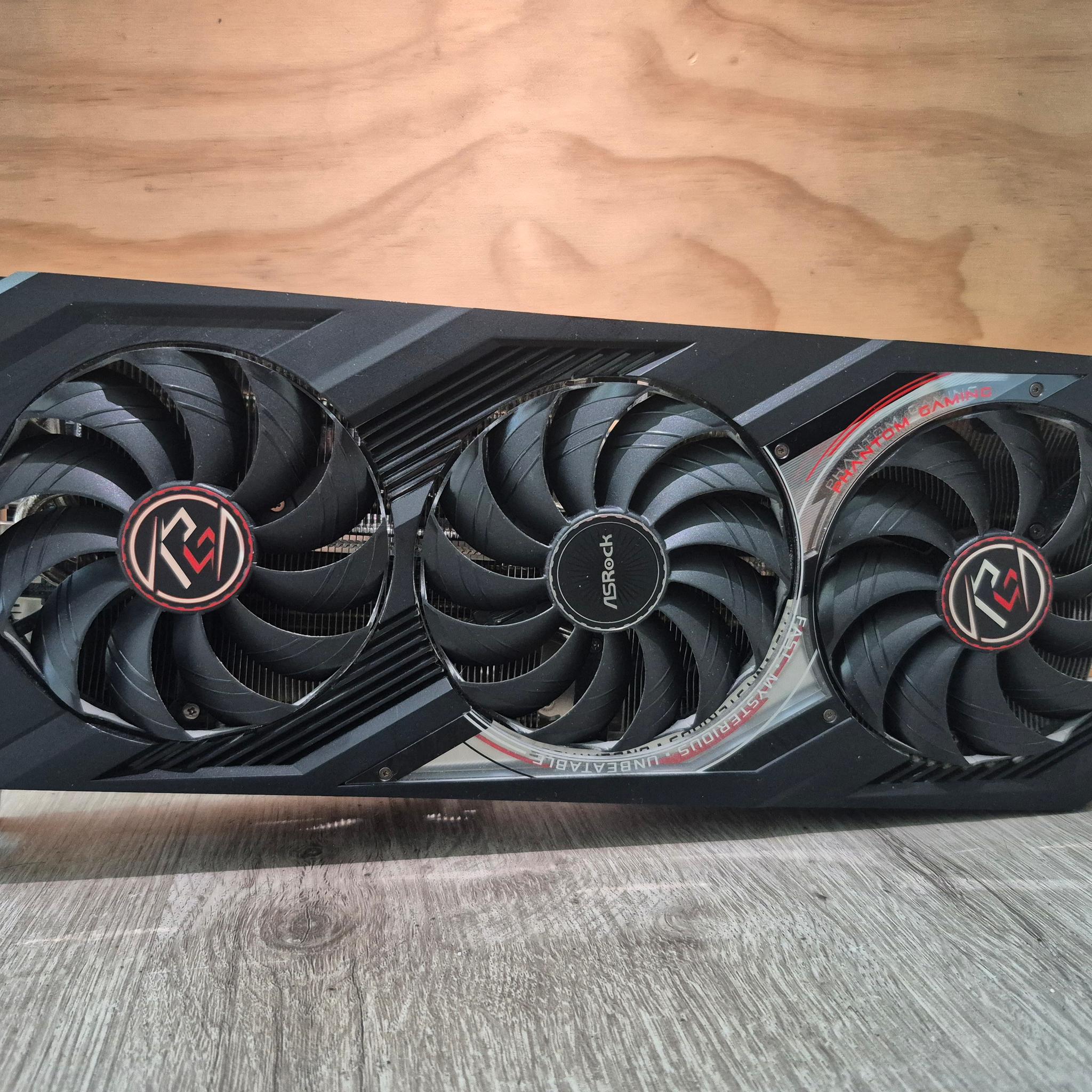 ASRock Radeon RX 7900 XT 20GB