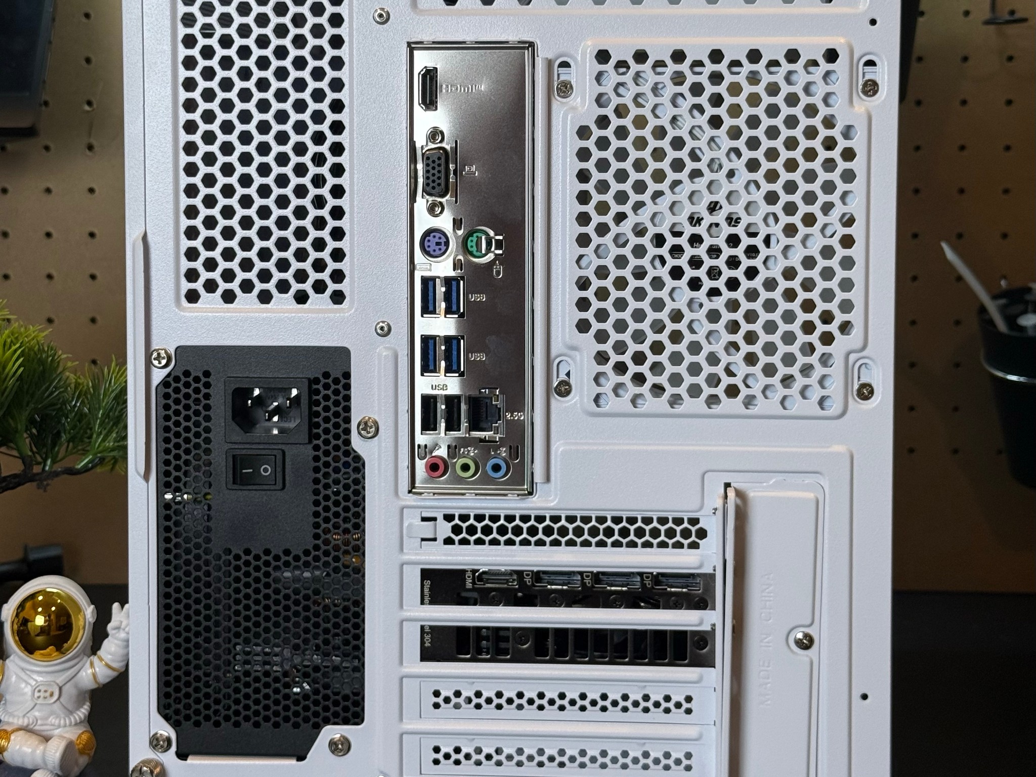 Gaming PC | RTX 3060 Ti | Ryzen 5 5500 | 16GB RAM | 1TB | Windows 11