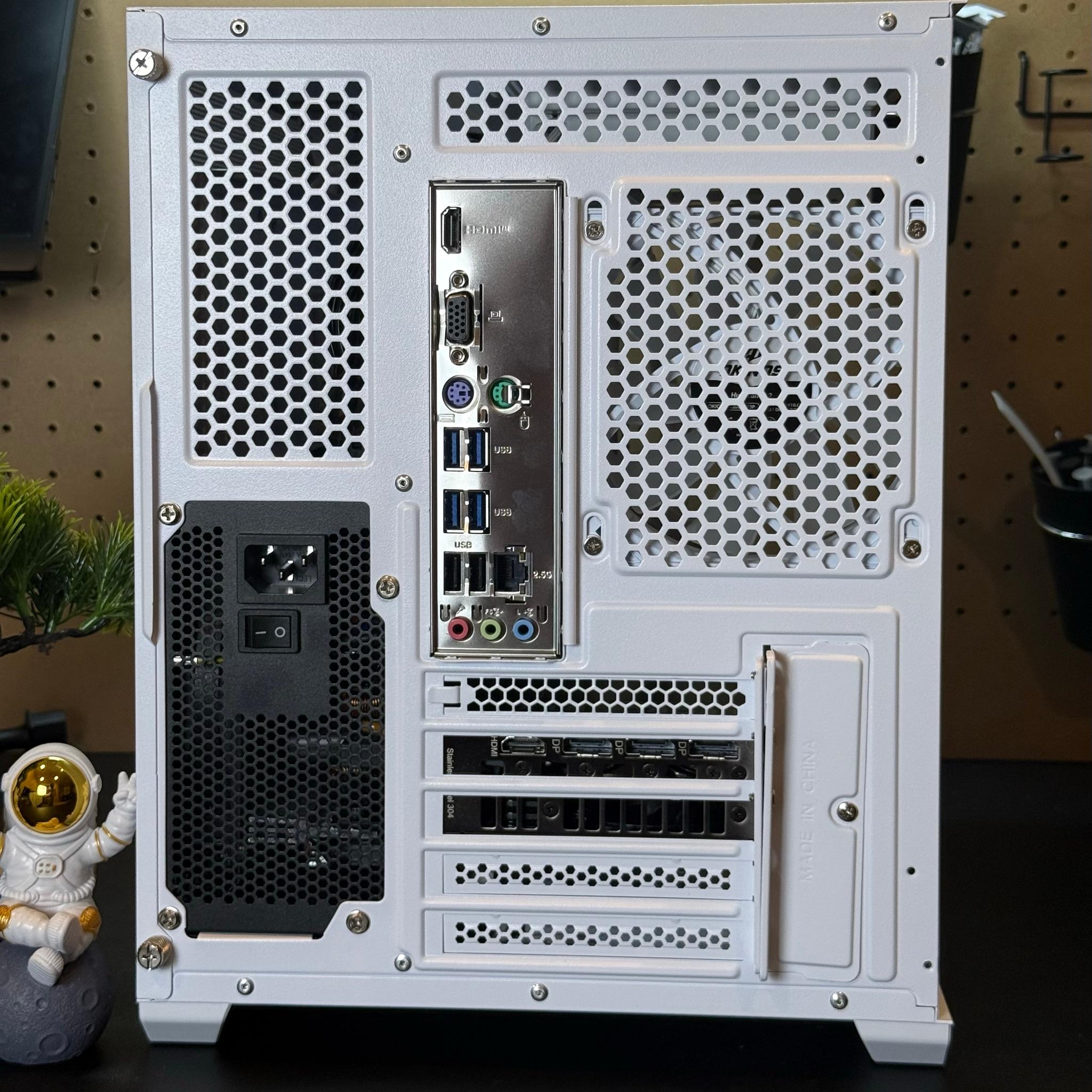 Gaming PC | RTX 3060 Ti | Ryzen 5 5500 | 16GB RAM | 1TB | Windows 11