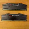 GSkill RipJaws DDR4 32GB CL16