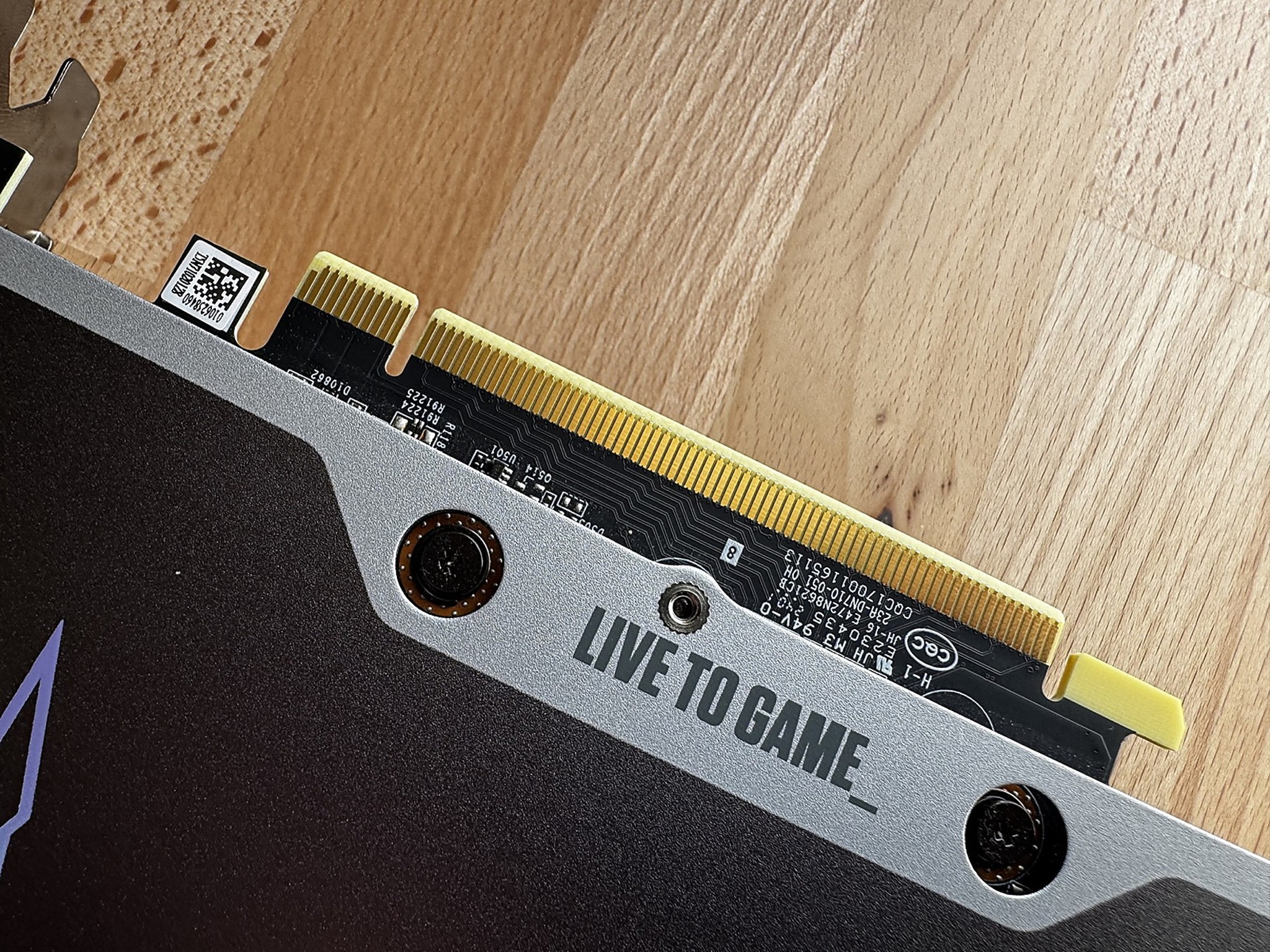 Zotac Twin Edge GeForce RTX 4070 SUPER