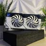 ASUS Dual OC 12gb 4070 white