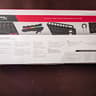 BNIB HyperX Alloy Origins 60 RGB Mechanical Gaming Keyboard, HX Red Switches