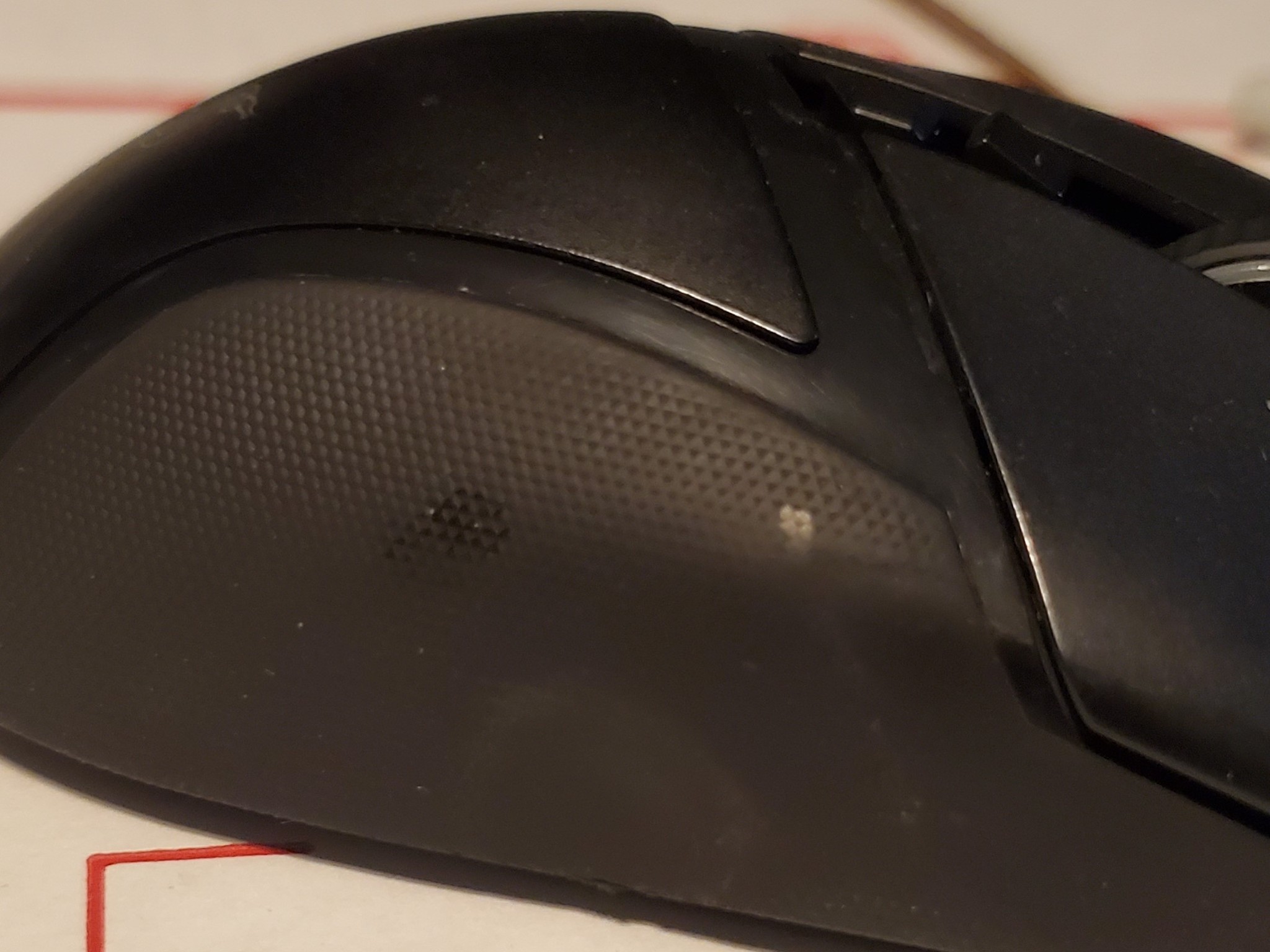 Razer Basilisk V3 Wired USB RGB Gaming Mouse