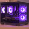 💸Budget Gamer💸 Ryzen 5 3600 | RX 6600 8GB | 16GB DDR4 3200mhz | 500GB nVME SSD | RGB | Win11