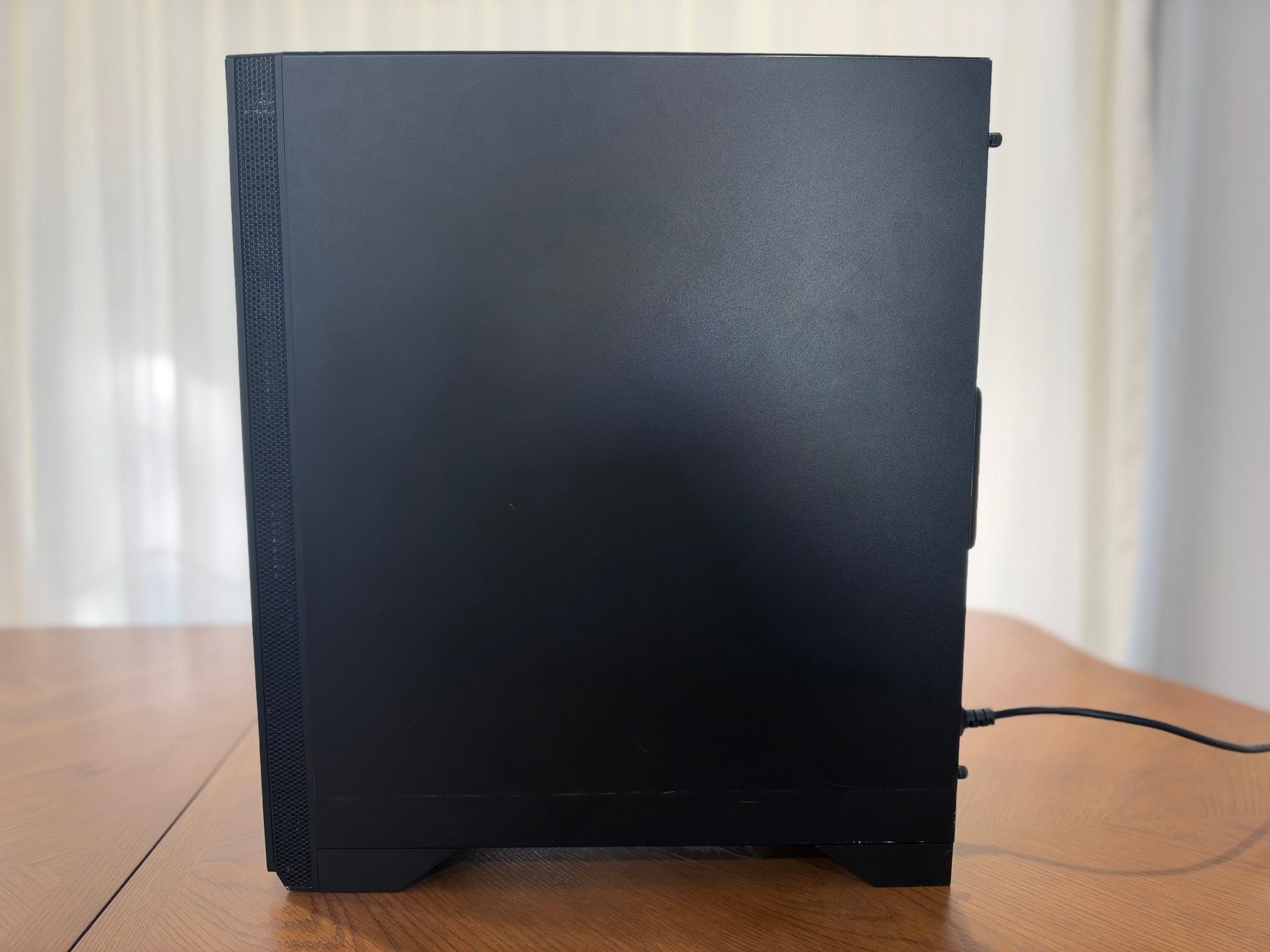 🔥 RTX 4070 Gaming PC | Intel i7-13700KF | 32GB DDR5 | 2TB NVMe SSD
