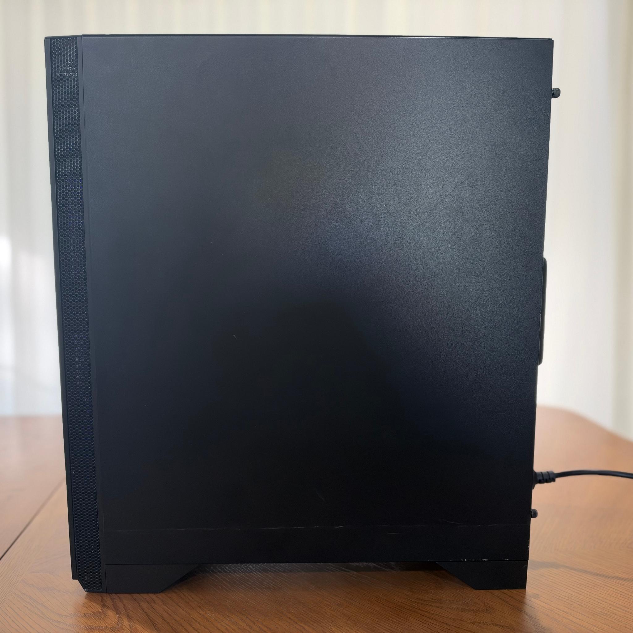 🔥 RTX 4070 Gaming PC | Intel i7-13700KF | 32GB DDR5 | 2TB NVMe SSD