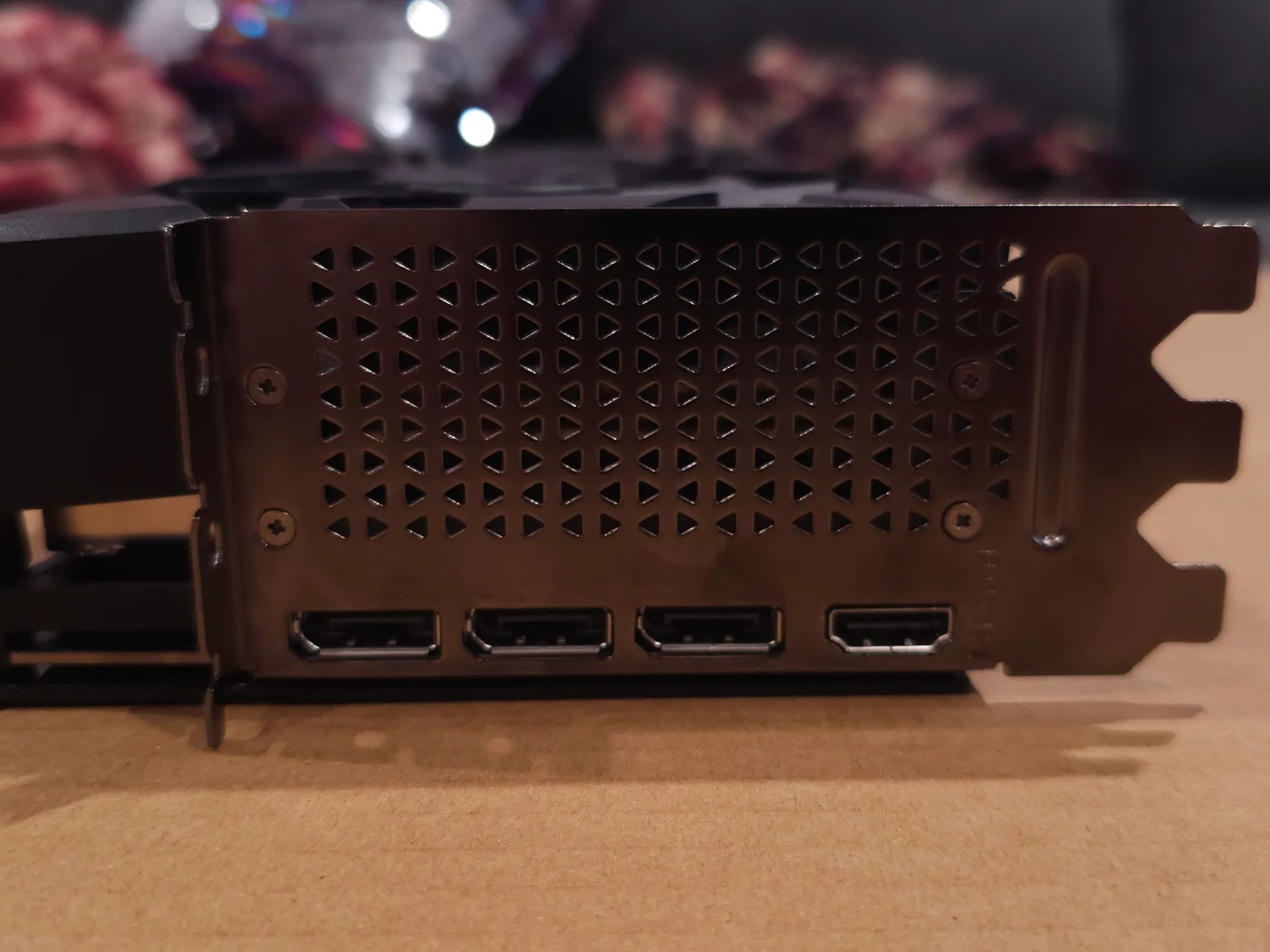 PNY NVIDIA GeForce RTX 4090 24GB GDDR6X Graphics Card