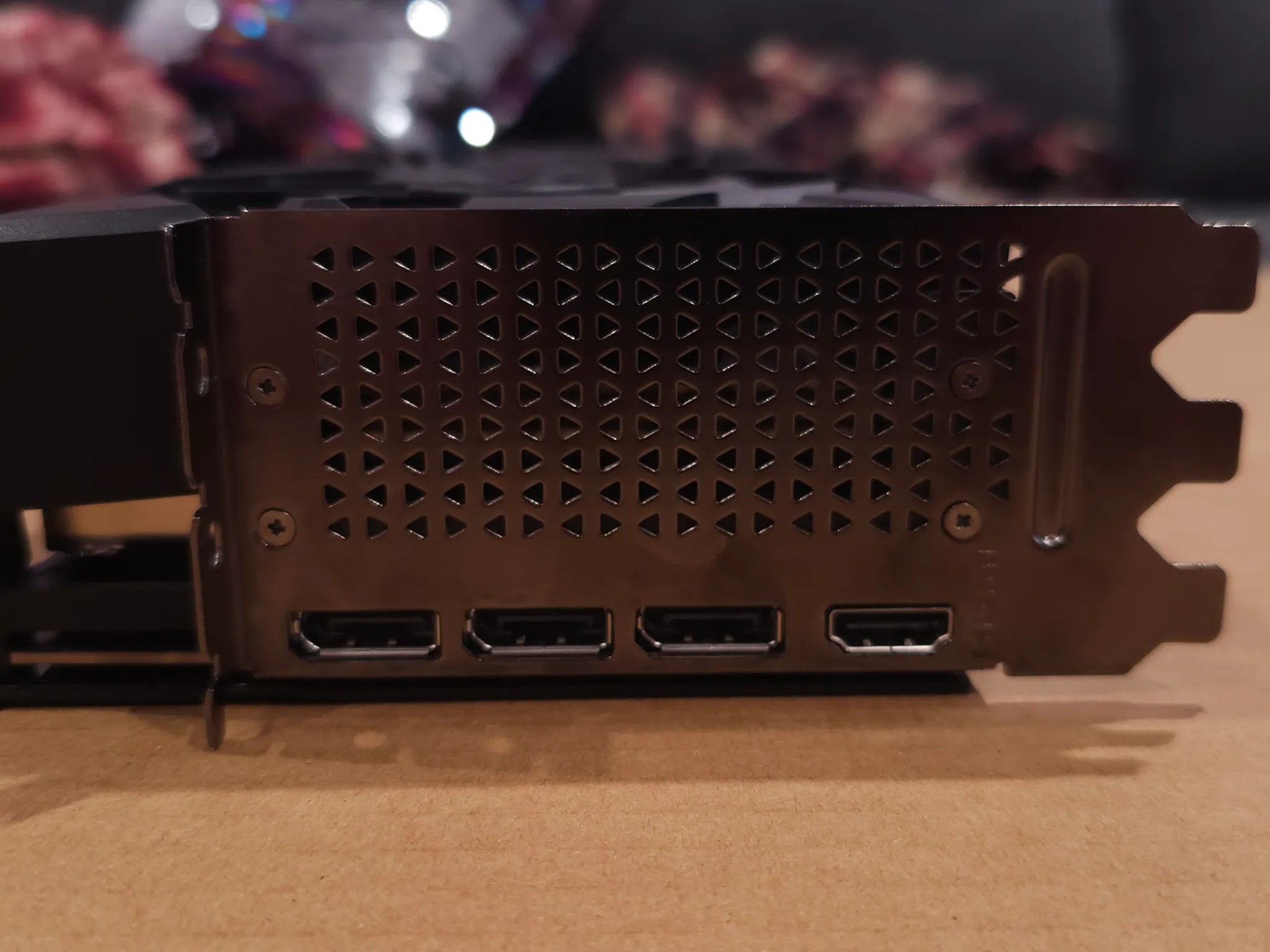 PNY NVIDIA GeForce RTX 4090 24GB GDDR6X Graphics Card