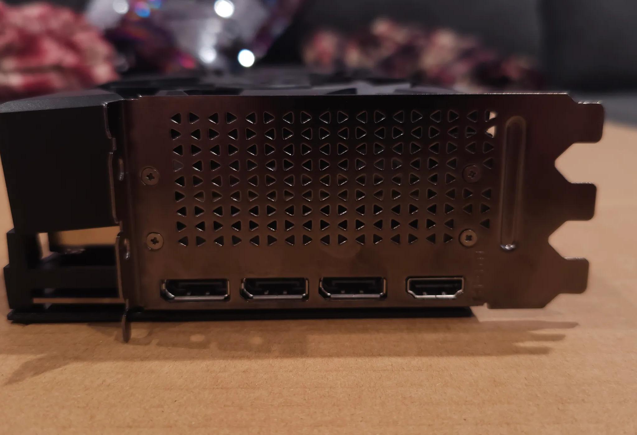 PNY NVIDIA GeForce RTX 4090 24GB GDDR6X Graphics Card