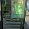 i5-2400, 16GB DDR3, Quadro K2200 4GB (GTX 750 TI), 400GB SSD, Win10, RGB