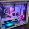 Ryzen 7 + RTX 4070 Beast – 1440p Ultra / 4K Ready | 32GB RAM | 3TB SSD