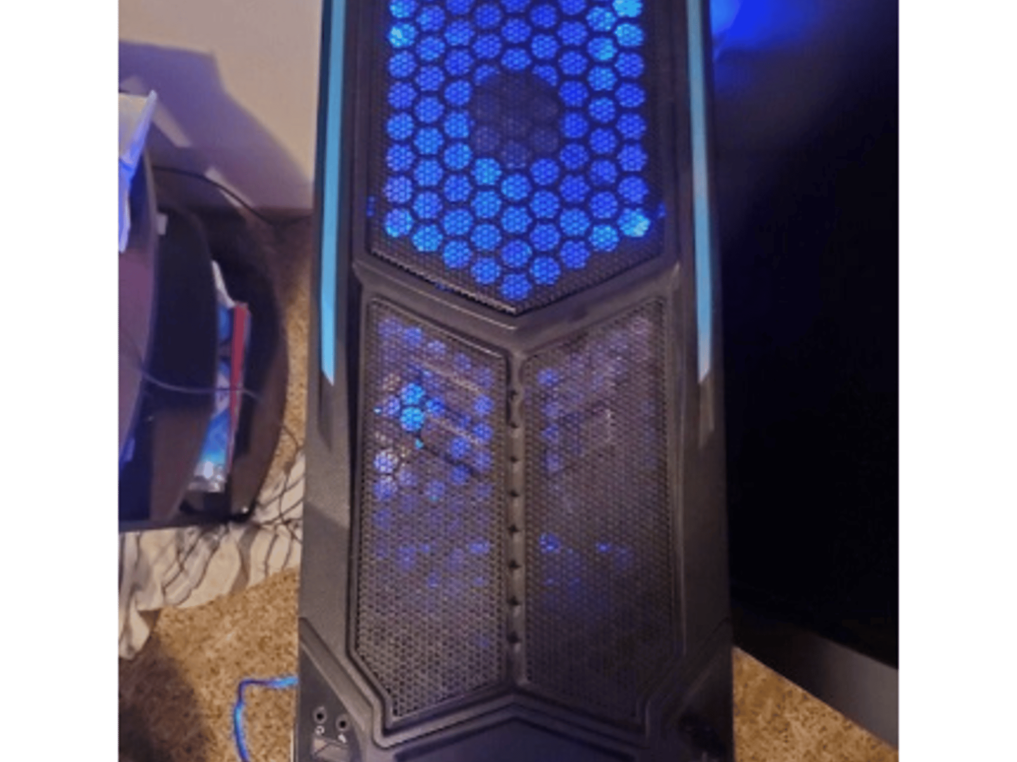 Custom Mid-Range PC