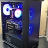 120 FPS Fortnite | 180 Day Warranty | i5 4590, 16GB RAM, 480GB SSD, RX 470 4GB, RGB, Win10, Wifi