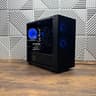 GTX 1650 SUPER Gaming PC | i5-6500 | 16GB RAM | 990GB Storage | RGB + Remote | WiFi