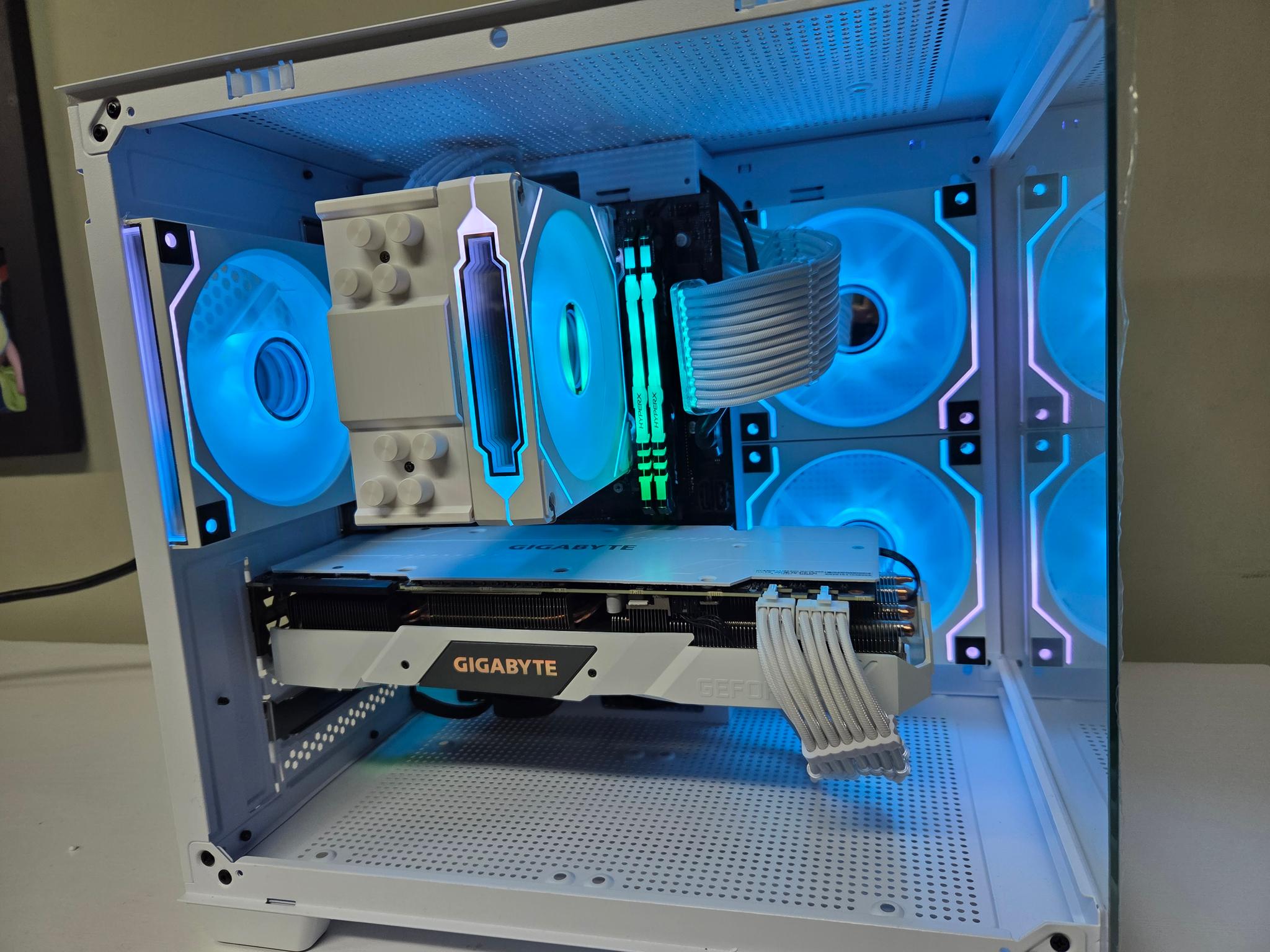 Intel i5-10400 ] RTX 2070 SUPER Wi-fi & BT