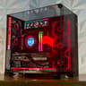 ⚫ Ryzen 7 9800X3D | RTX 5080 | 32GB DDR5 | 2TB 990 Pro | Windows 11 Pro "VISION PHANTOM" ⚫