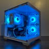 Gaming PC | RYZEN 5 2600 | GTX 1660 SUPER| 16GB RAM | 1TB NVME SSD