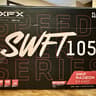XFX RX 6400 Low Profile - Mint