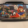 Nintendo Switch OLED Bundle - Dock, Handheld, Case