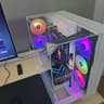 9950X3D | RTX 5090 32GB | 96GB DDR5 RAM | 4TB NVMe SSD | MONSTER Gaming PC