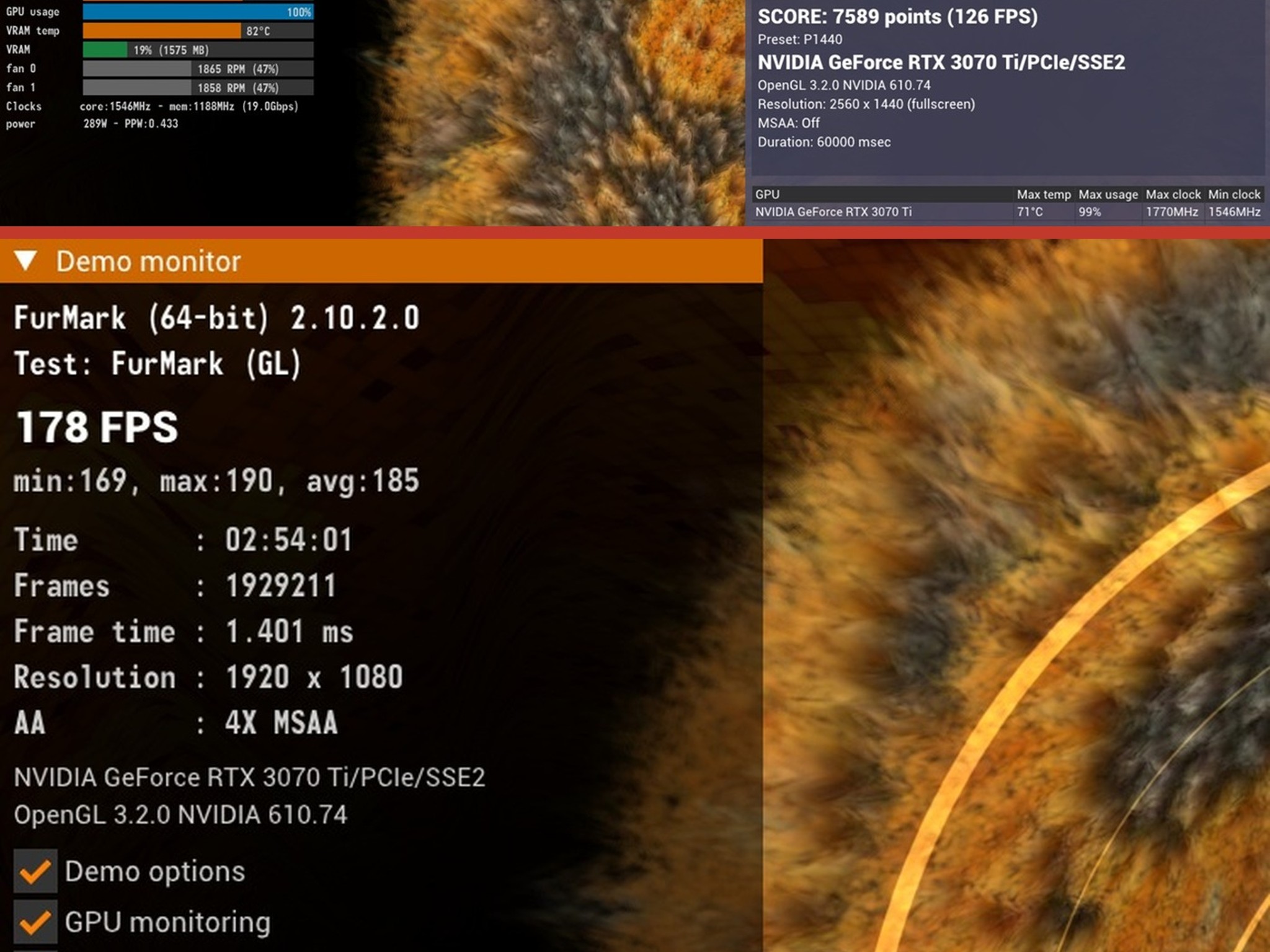 Little 1440p Ripper Jr!!! - GeForce RTX 3070 Ti Custom Gaming PC - Ryzen 5 5500, 16GB RAM