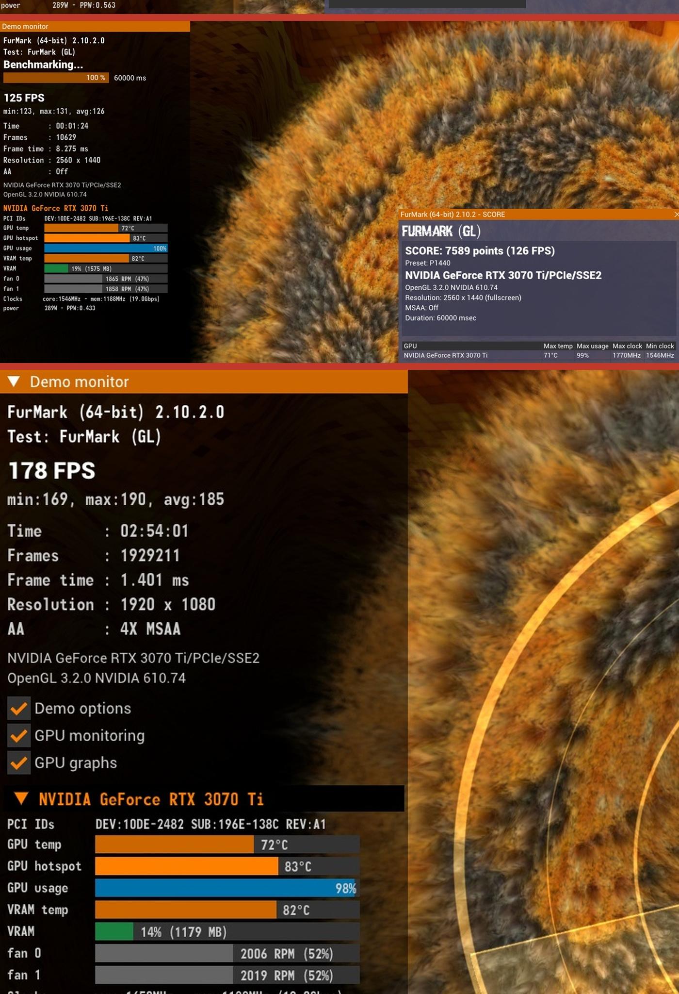 Little 1440p Ripper Jr!!! - GeForce RTX 3070 Ti Custom Gaming PC - Ryzen 5 5500, 16GB RAM