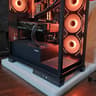 **PROJECT THANOS** - Ryzen 9 7900X3D & RTX 4070 GAMING PC / WORK STATION *BRAND NEW IN BOX* $1799