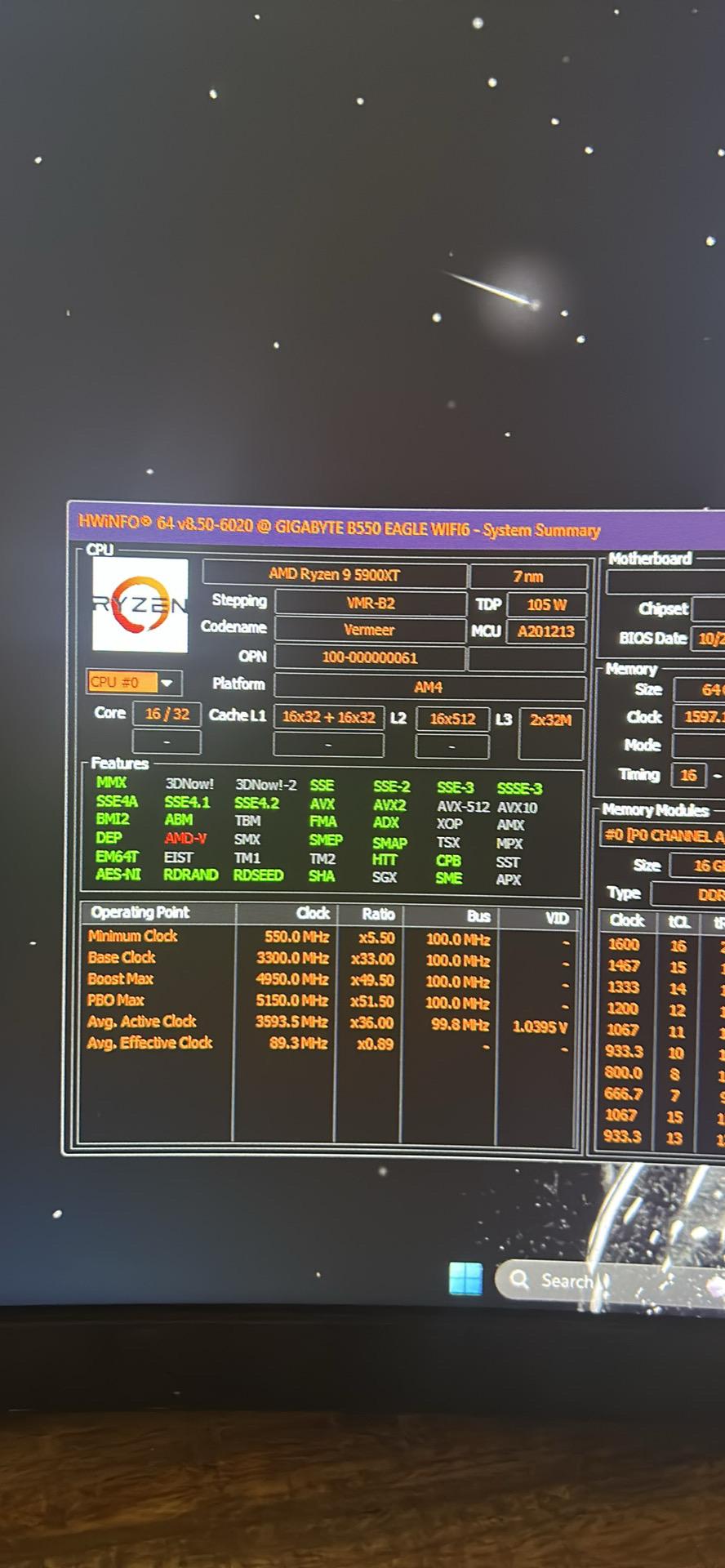 Enthusiast gaming and productivity PC